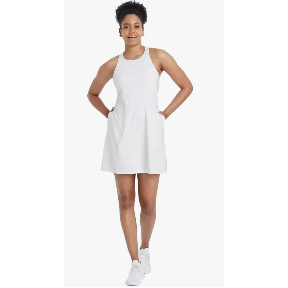 All in Motion Women's Train Knit Dress Size XXL